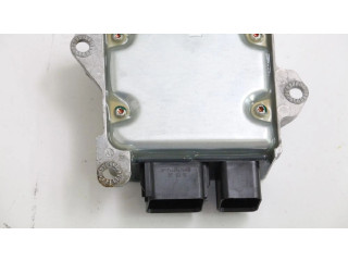 Блок подушек безопасности 1X4A14B321C, 1X4A14B321C Jaguar X-Type