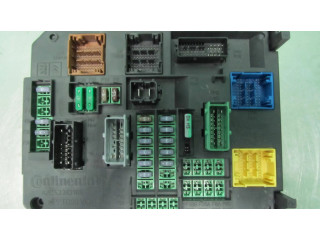 Блок предохранителей S180204004B, 353200830   Citroen C4 II    