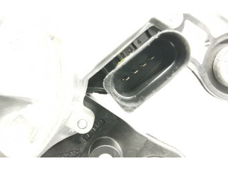 Моторчик заднего дворника 5f4955711A, W000086097    Skoda Octavia Mk3 (5E)