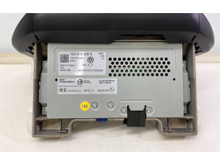 Дисплей 10A919605K, 1K0909605K Volkswagen ID.3