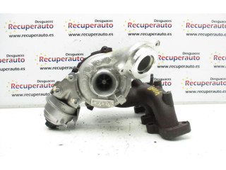 Turbodmychadlo Турбина 03P253019B Seat Ibiza IV (6J,6P)