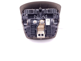 Подушка безопасности водителя 985705473R, 6182194FTCD Renault Scenic III - Grand scenic III