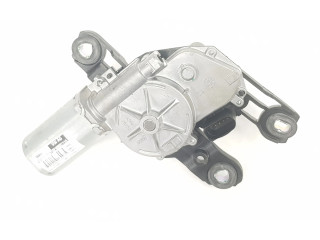 Моторчик заднего дворника 5F4955711A, 5F4955711A Skoda Karoq