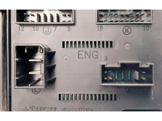 Блок предохранителей 06D03M SsangYong Kyron