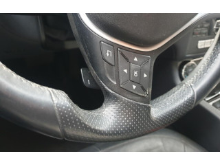 Руль Mercedes-Benz CLS C218 X218  2011 - 2017 года COMPATILHAS      