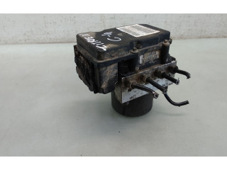 Блок управления АБС 0265231486, 9649988280 Citroen C4 I