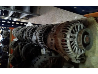 Генератор    Renault Clio II      