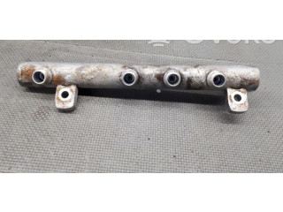 Топливная рампа A6390700495 Mitsubishi Colt CZ3