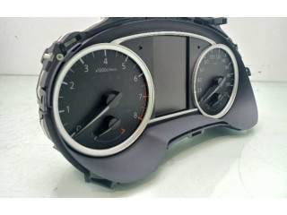 Přístrojová deska Nissan Micra C+C 2017 248105FB0A, 5FB0AKHZQ