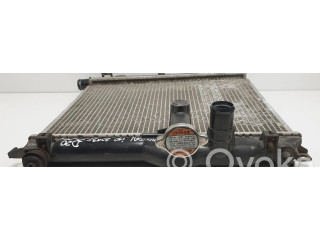 Интеркулер 9490930502, 3930084400 Hyundai i10 1.4