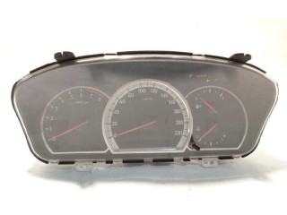 Přístrojová deska Chevrolet Epica 2006 96647263