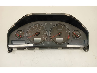 Панель приборов 8673269, 69294880T   Volvo XC90       