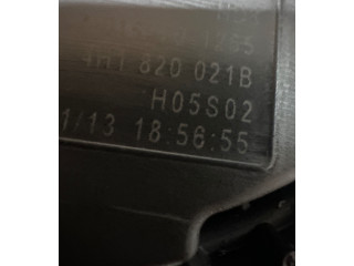 Вентилятор печки 4h1820021b, H05S02 Audi A6 S6 C7 4G