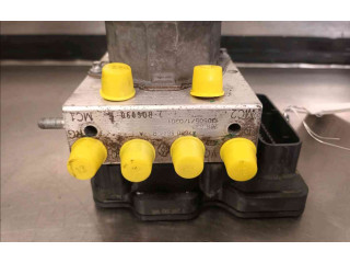 Блок АБС 2406130001B BMW X5 E70 2006 - 2013 года