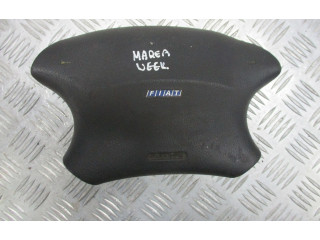 Подушка безопасности водителя Fiat Marea