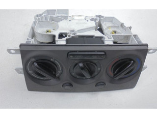 Блок управления кондиционером CB08A, CB08A Mazda Premacy