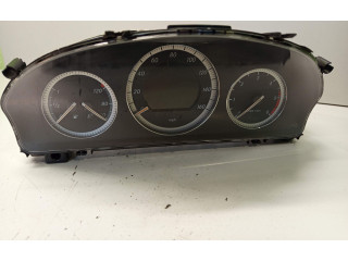 Přístrojová deska Mercedes-Benz C W204 2007 A2045401648, A2C53245324