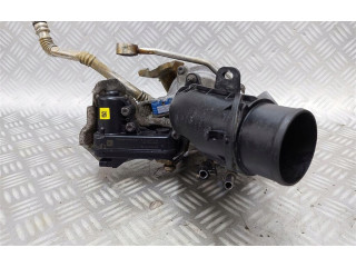  Турбина Dacia Duster II  08727RHML   для двигателя H4D (450)      