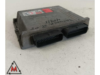 Блок управления 96387632, 7541263 Chevrolet Tacuma