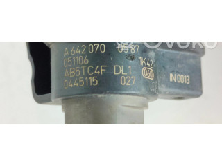 Форсунка A6420700587 Jeep Grand Cherokee (WK)