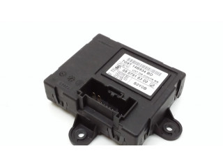 Блок управления дверью