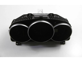 Přístrojová deska Mazda 323 F 2003 4KBP4KB, 4KBP4KB