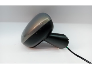 Зеркало электрическое Opel Meriva B 2010 - 2016 года