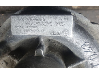 Турбина Skoda Fabia Mk1 (6Y) 045253018L