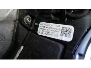 Руль Audi e-tron - года KIEROWNICA AUDI Q5 E-TRON 85E 85E419091B