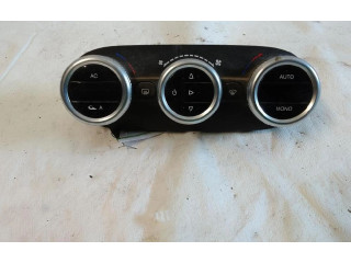 Блок управления климат-контролем 156123650 Alfa Romeo Giulietta