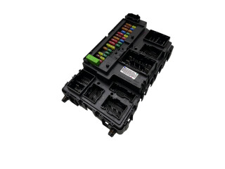 Pojistková skříňka Řídící jednotka BSM JU5T15604, A2C7578661300   Ford Edge II 2019