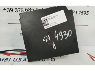 Блок управления 8P0907063G, 8P0907063G Audi A3 S3 8P