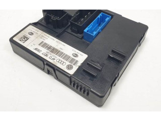 Блок комфорта 4F0907289F, 4F0910289F   Audi A6 S6 C6 4F   