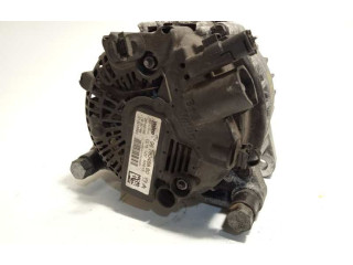 Генератор 9678048880, TG15C189   Peugeot 5008