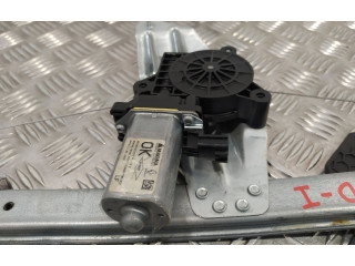 Рулевая рейка Передний механический механизм для подъема окна 807213282R Dacia Sandero - года