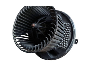 Вентилятор печки    F998886K, 1K1820015J   Skoda Octavia Mk2 (1Z)