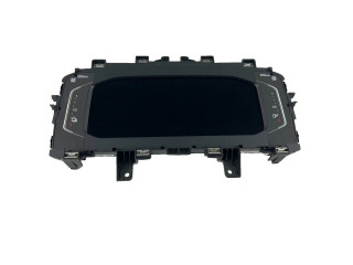 Přístrojová deska  Volkswagen Tiguan 2022 3G0920324C  