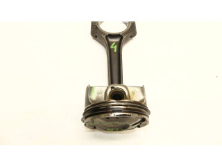 Поршень с шатуном M156D M156B M156E BITURBO 86L134, 326368 Maserati Ghibli