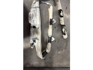 Боковая подушка безопасности 9838258680, 0080P1110030   Peugeot 2008 II