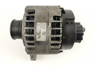 Генератор 46809068, CA1698IR   Fiat Stilo 1.9     