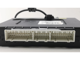 Комфортный модуль