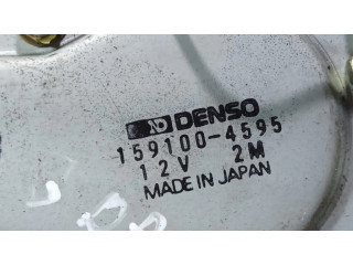 Моторчик заднего дворника 1591004595    Mitsubishi Galant