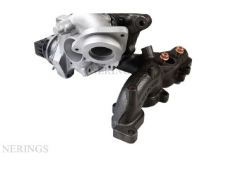  Турбина Audi A1  54399880114, 11900192         