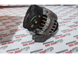 Генератор    Citroen Berlingo      