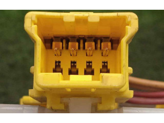 Подушка безопасности водителя Mitsubishi Outlander