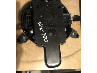 Вентилятор печки    5123   Lexus NX