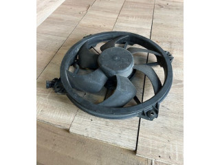 Комплект вентиляторов Citroen C4 Grand Picasso