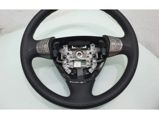 Руль Honda FR-V 2004 - 2009 года GS11009680B1