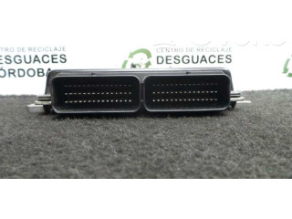 Блок управления 5WY5451B-96801808   Chevrolet Matiz