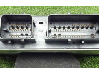 Блок подушек безопасности 13577275-SDM101204   Opel Meriva A